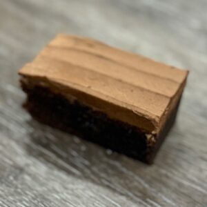 Brownie Bar