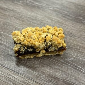 Date Bar
