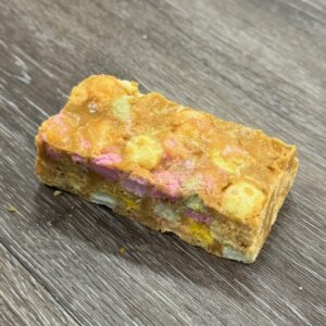 Confetti Bar