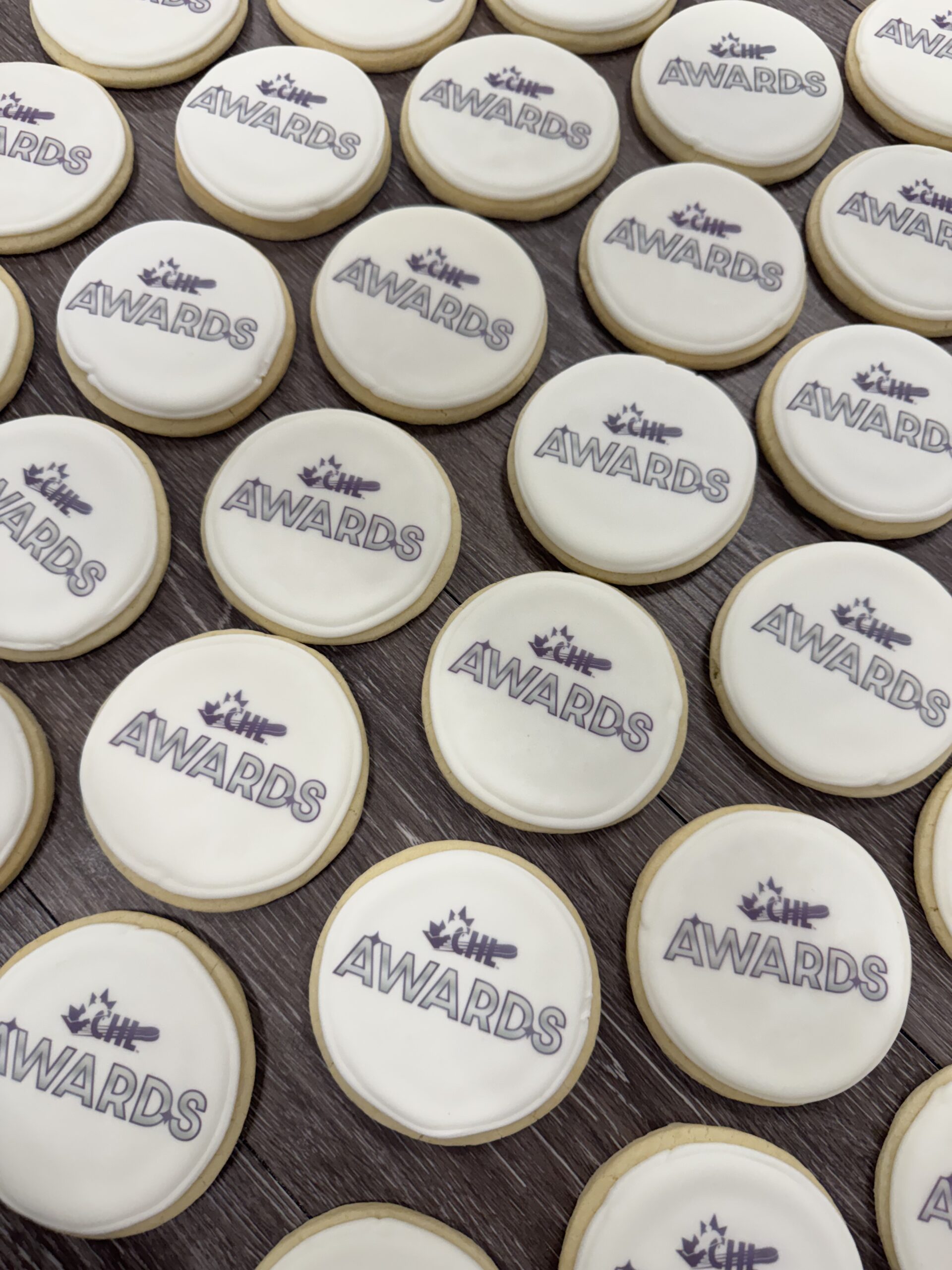 Custom Printed Sugar Cookies - Image 2