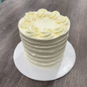 Simple Cake