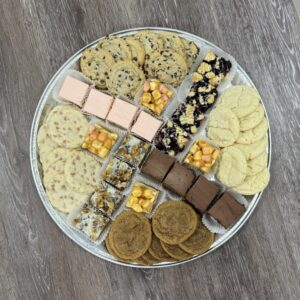 Cookies & Bars Platter
