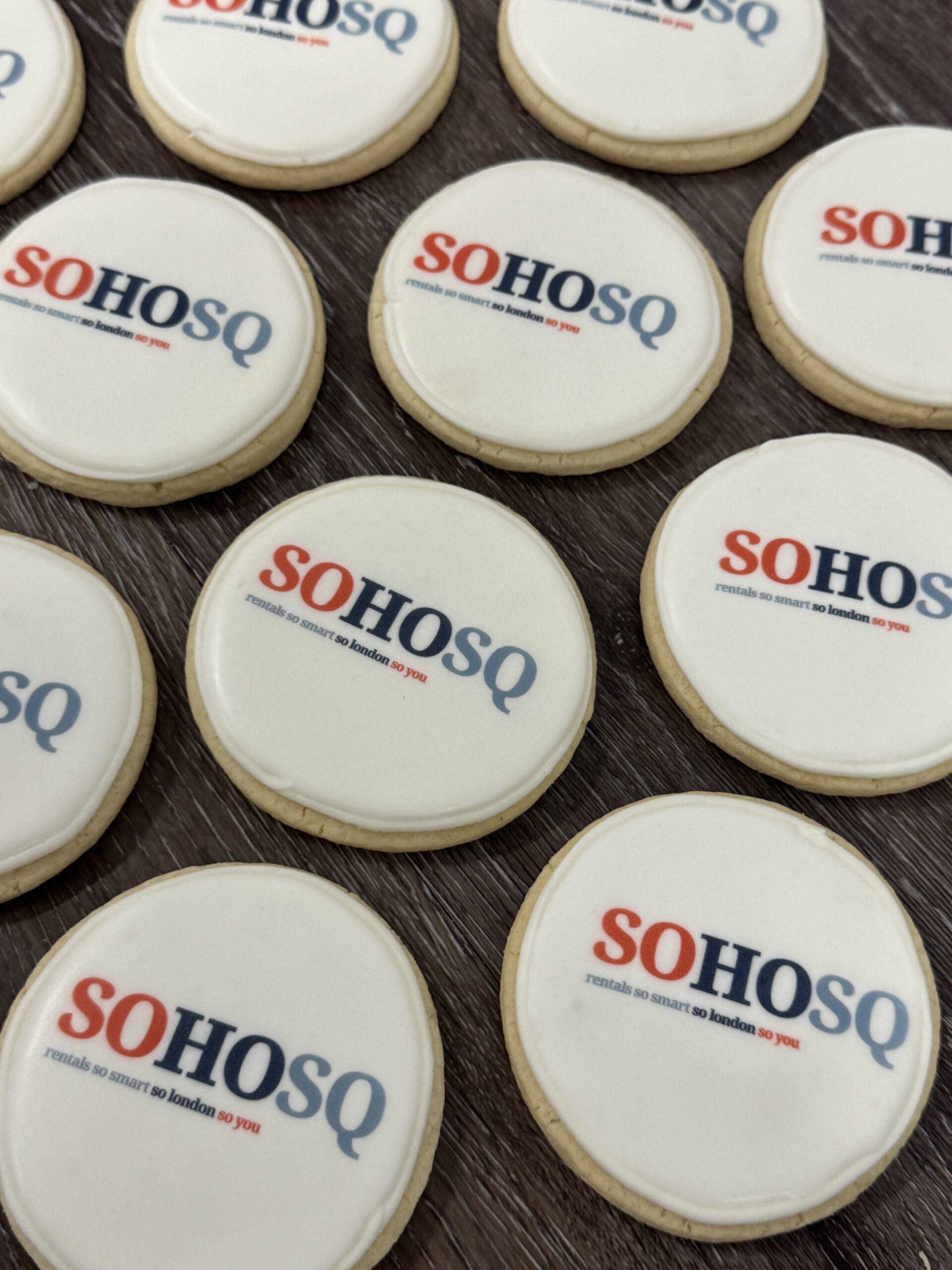 Custom Printed Sugar Cookies - Image 6