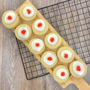 Empire Cookies