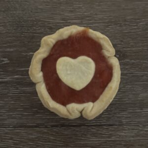 Strawberry Tarts