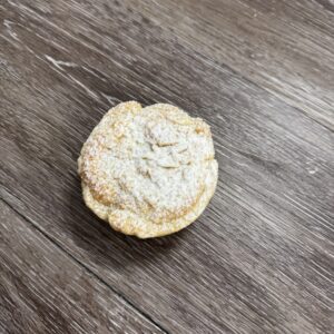 Bakewell Tart