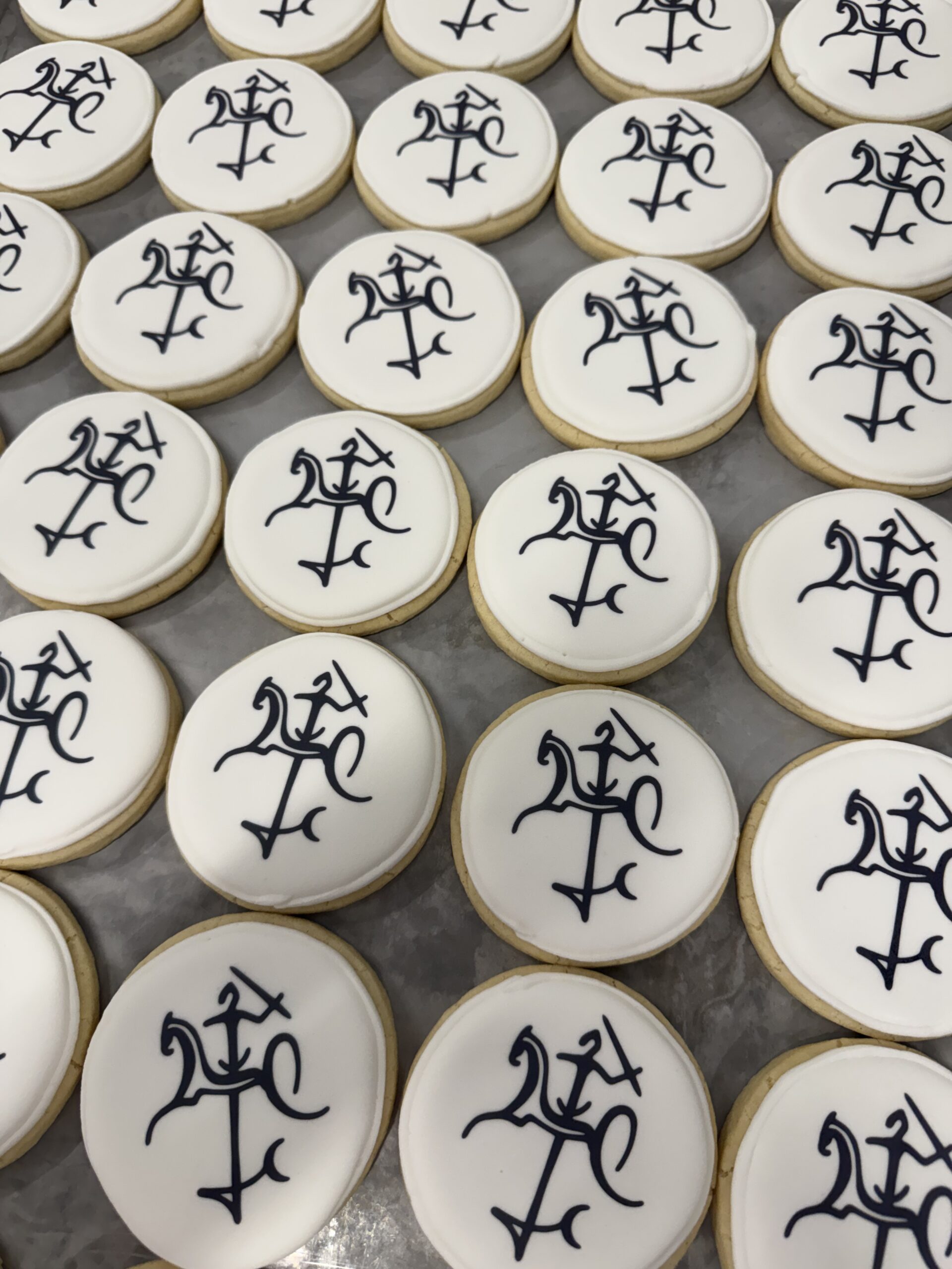 Custom Printed Sugar Cookies - Image 9