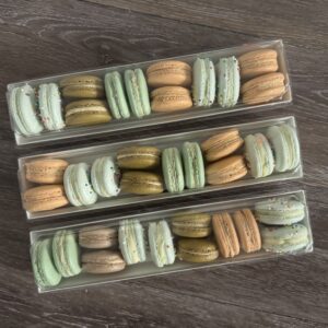 Baker's Macaron Assortment