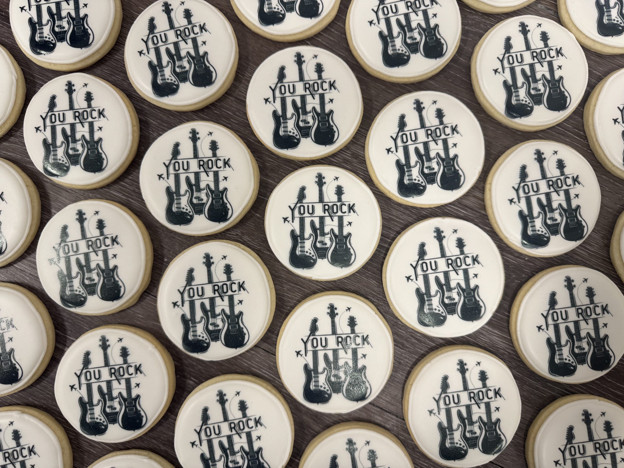 Custom Printed Sugar Cookies - Image 8