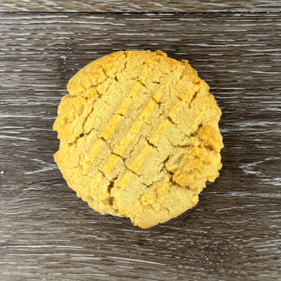 Peanut Butter Cookie