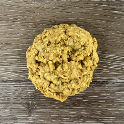 Oatmeal Cookie