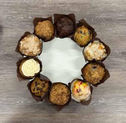 Mixed Muffins - Image 2