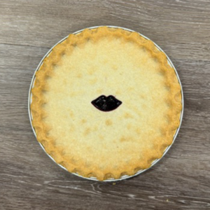 Elderberry Pie 9"