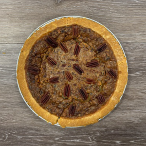 Pecan Pie 9"