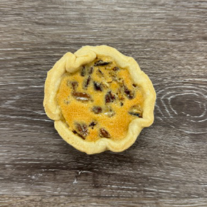 Pecan Butter Tarts