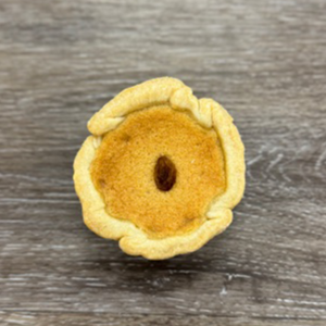 Raisin Butter Tarts